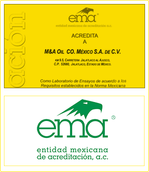 Certificación EMA