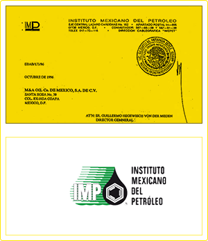 Certificación IMP