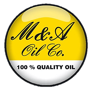 M&A OIL COMPANY DE MÉXICO SA DE CV