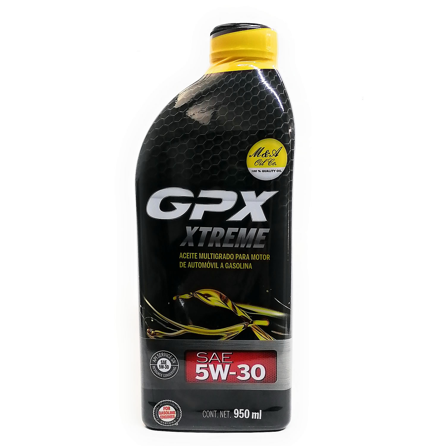 GPX EXTREME 5W30